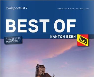 Schütz schreibt für «Best of ...»